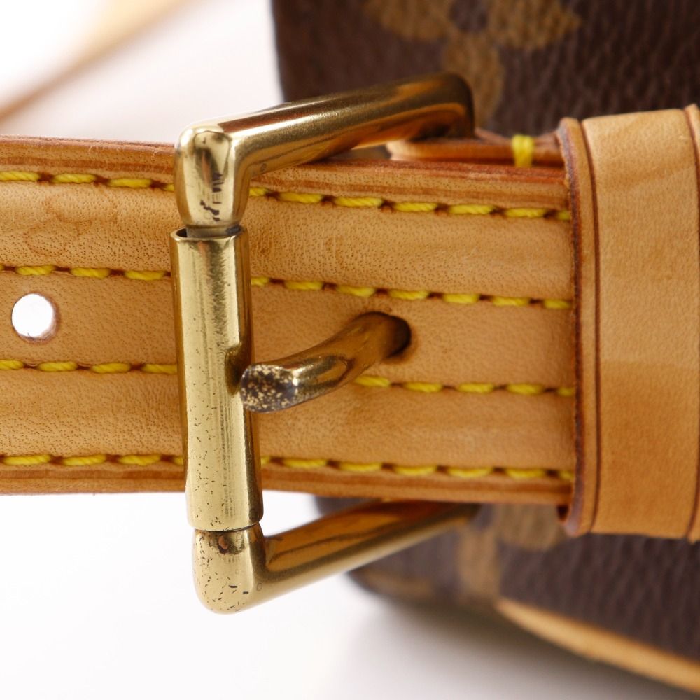 Louis Vuitton Viva Cite Monogram Shoulder Bag