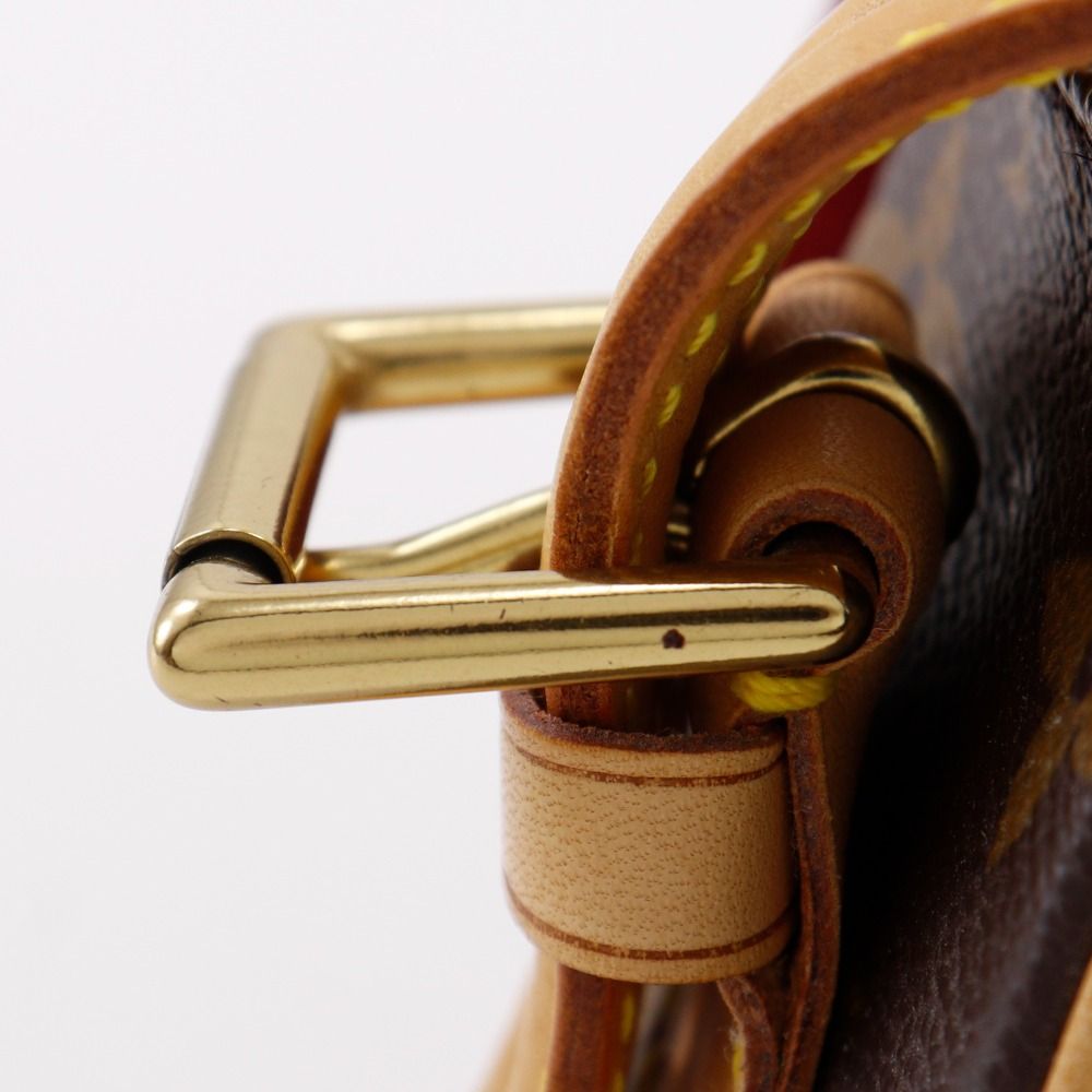 Louis Vuitton Viva Cite Monogram Shoulder Bag