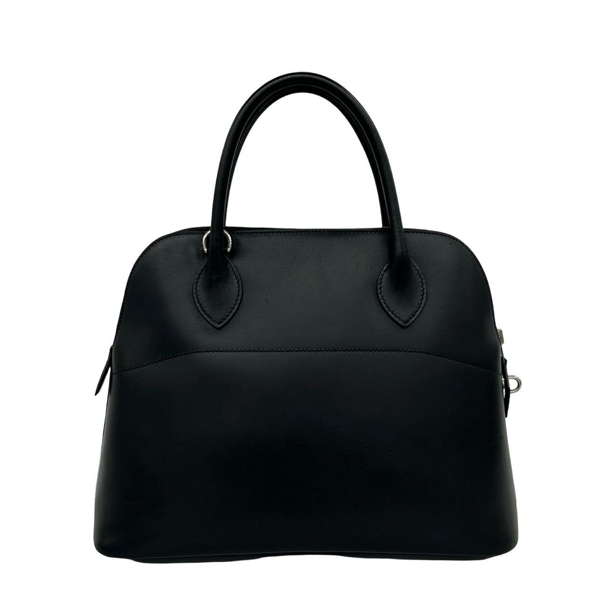 Hermes Bolide31 Box Calf 2way Bag