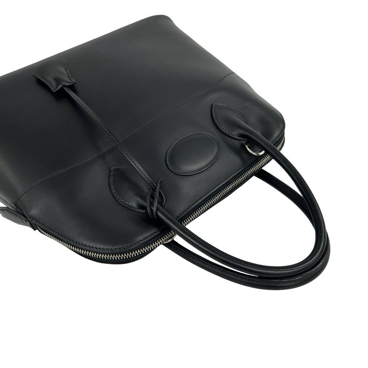Hermes Bolide31 Box Calf 2way Bag