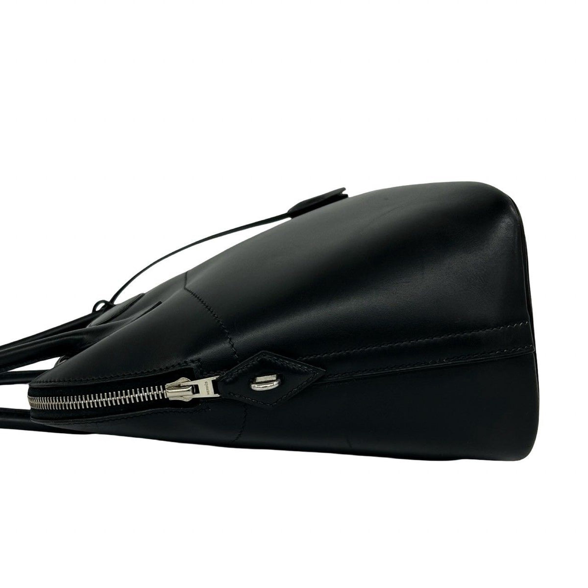 Hermes Bolide31 Box Calf 2way Bag