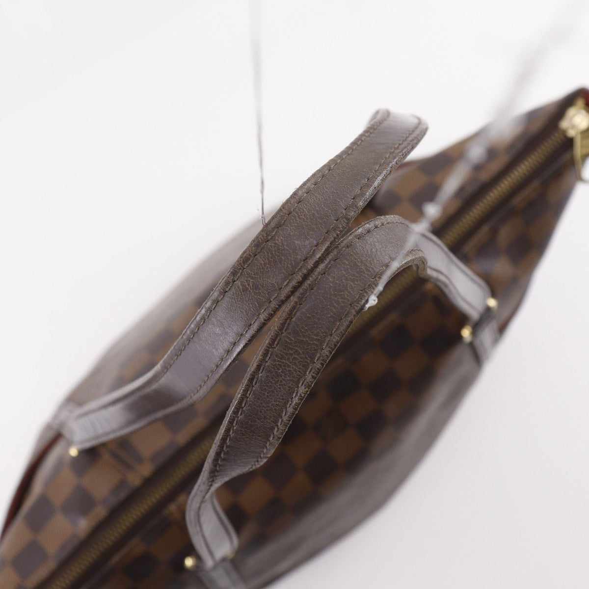 Louis Vuitton Totally Damier Tote Bag