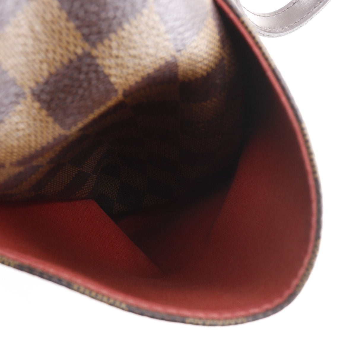 Louis Vuitton Totally Damier Tote Bag
