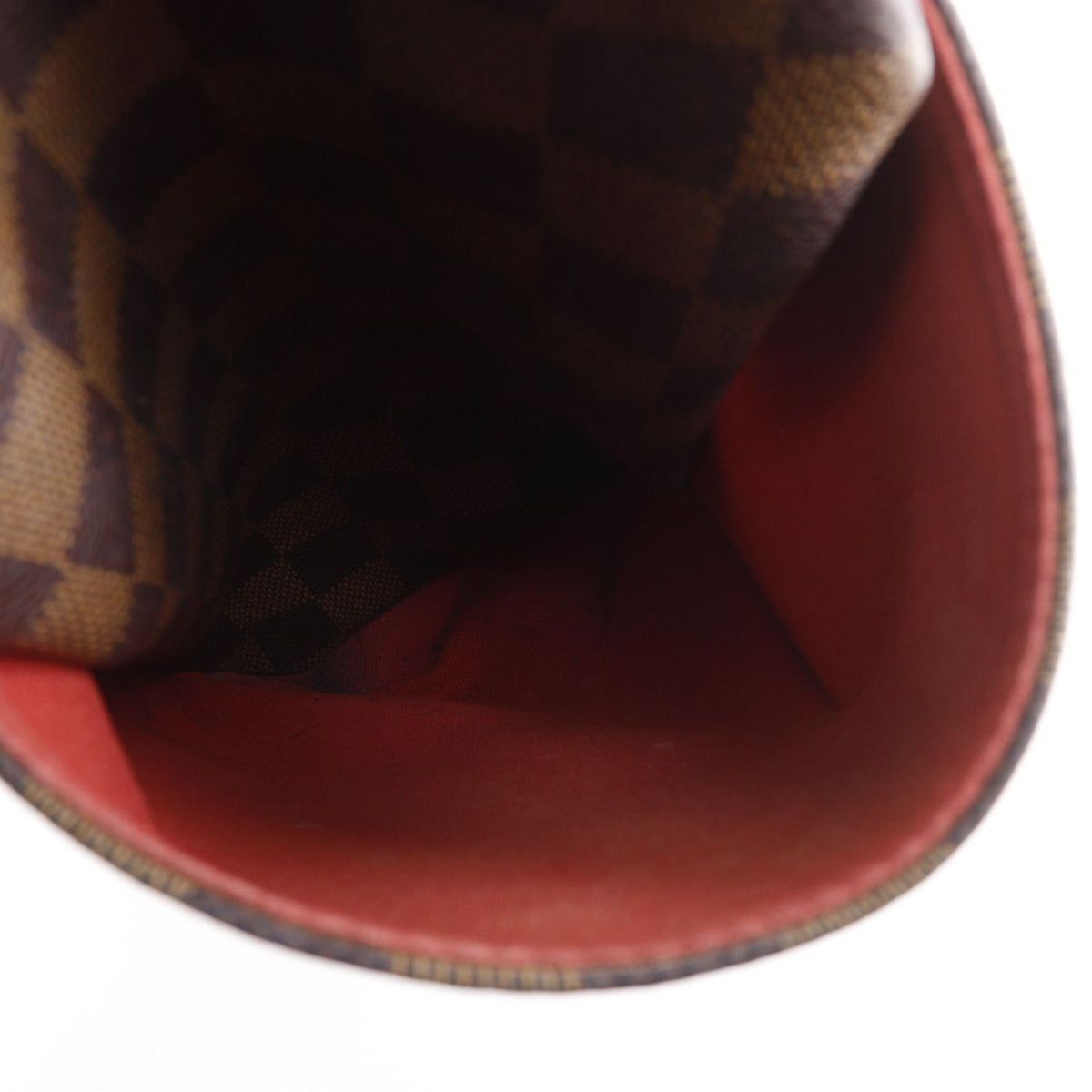 Louis Vuitton Totally Damier Tote Bag