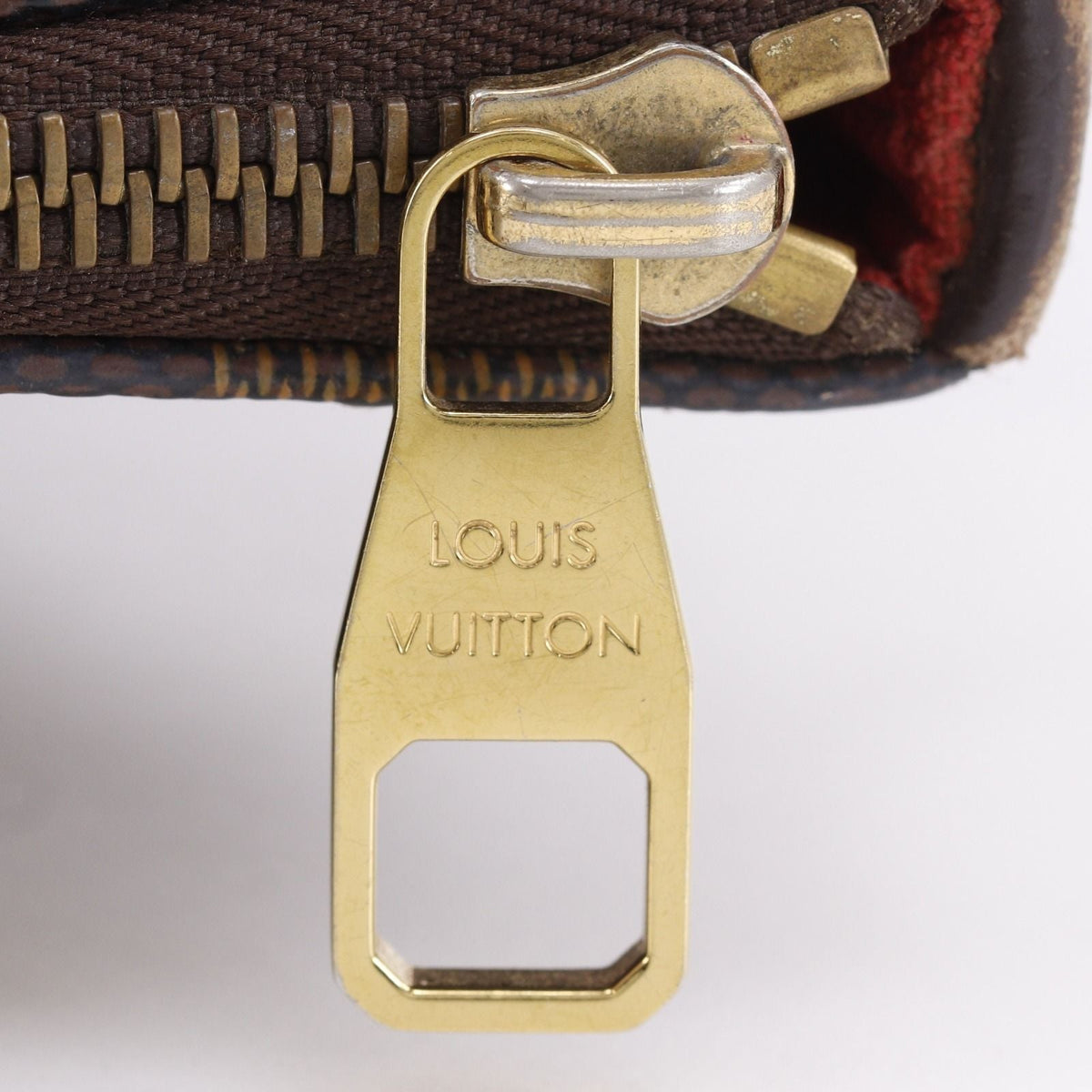 Louis Vuitton Totally Damier Tote Bag