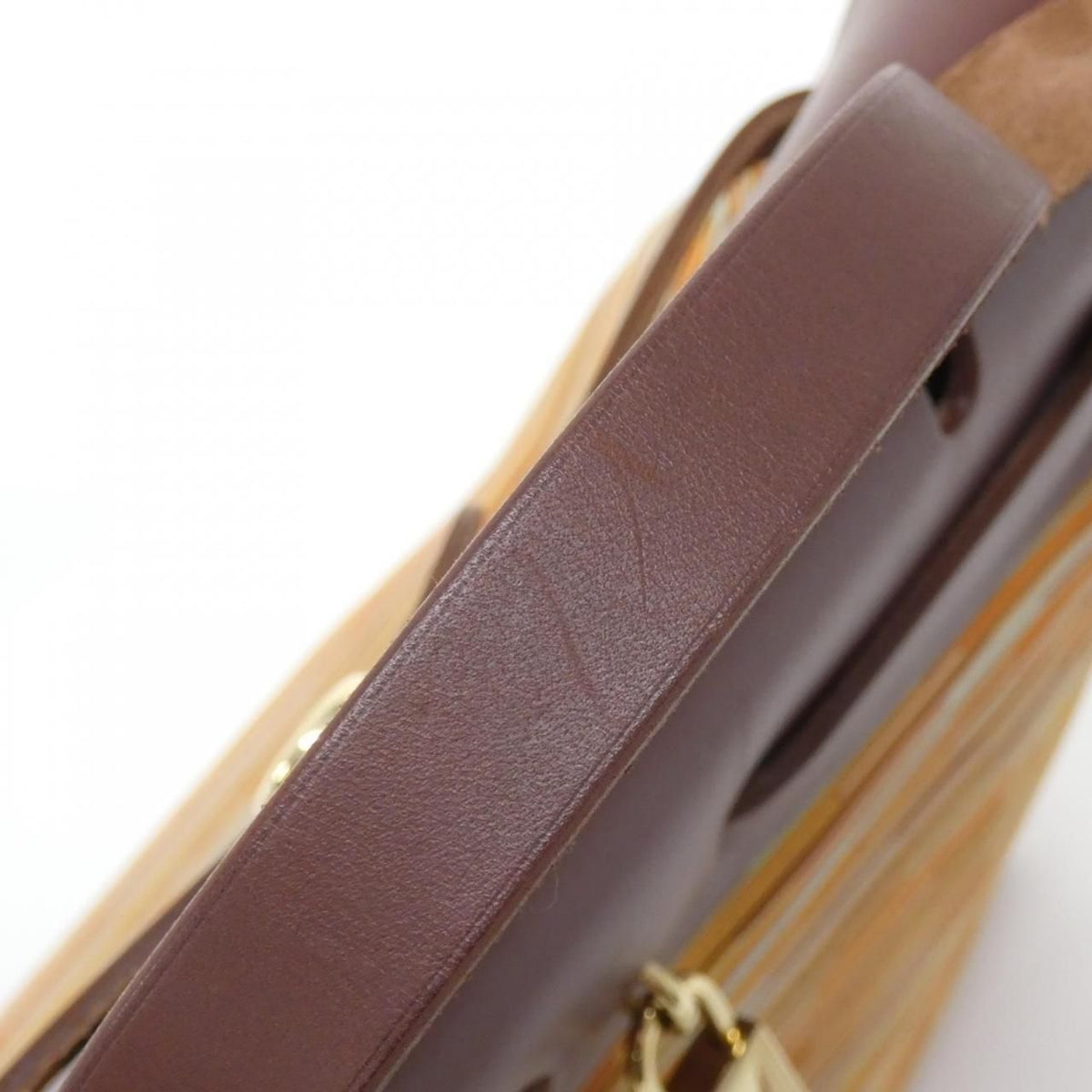 Hermes Herbag PM Vibrato Bag