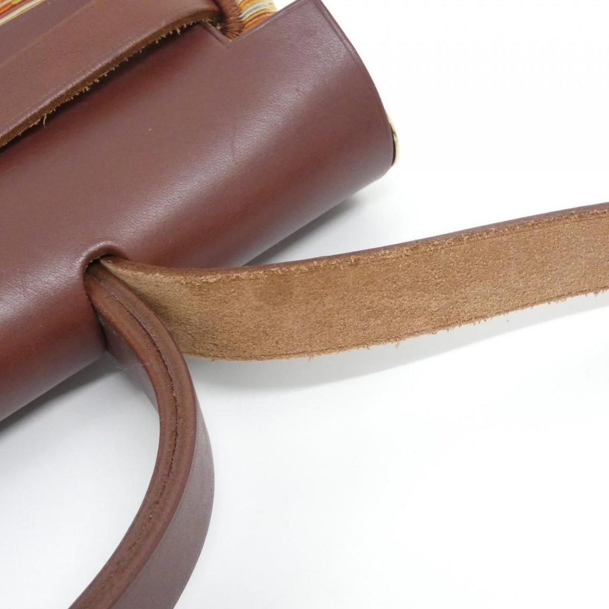 Hermes Herbag PM Vibrato Bag