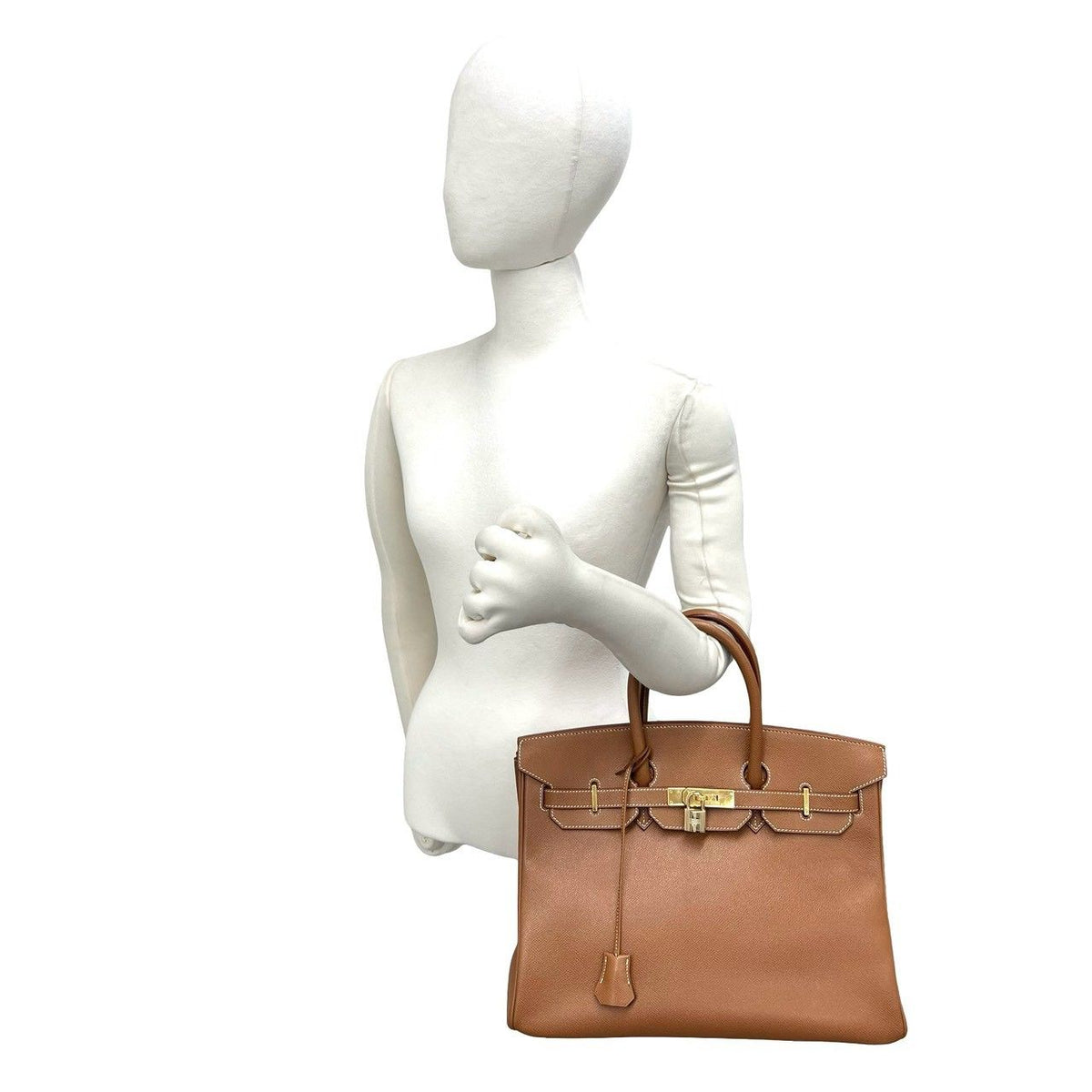 Hermes Birkin35 Leather