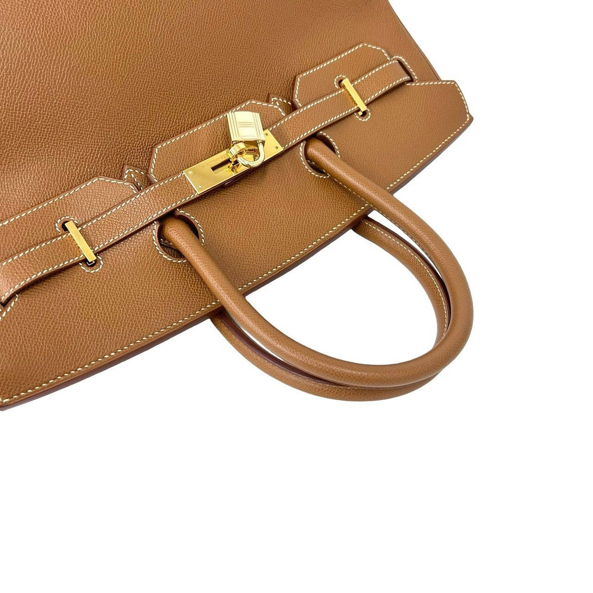 Hermes Birkin35 Leather