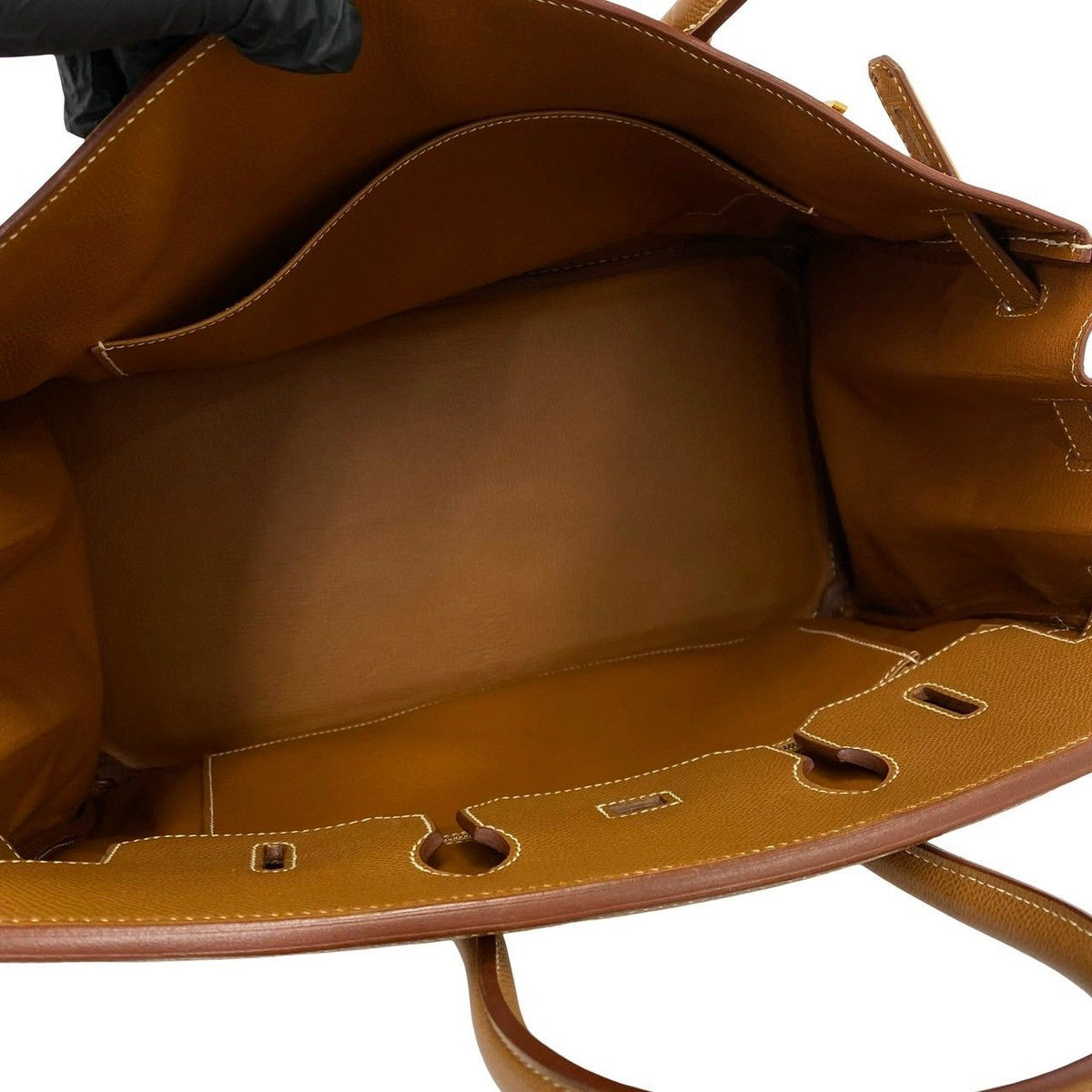 Hermes Birkin35 Leather