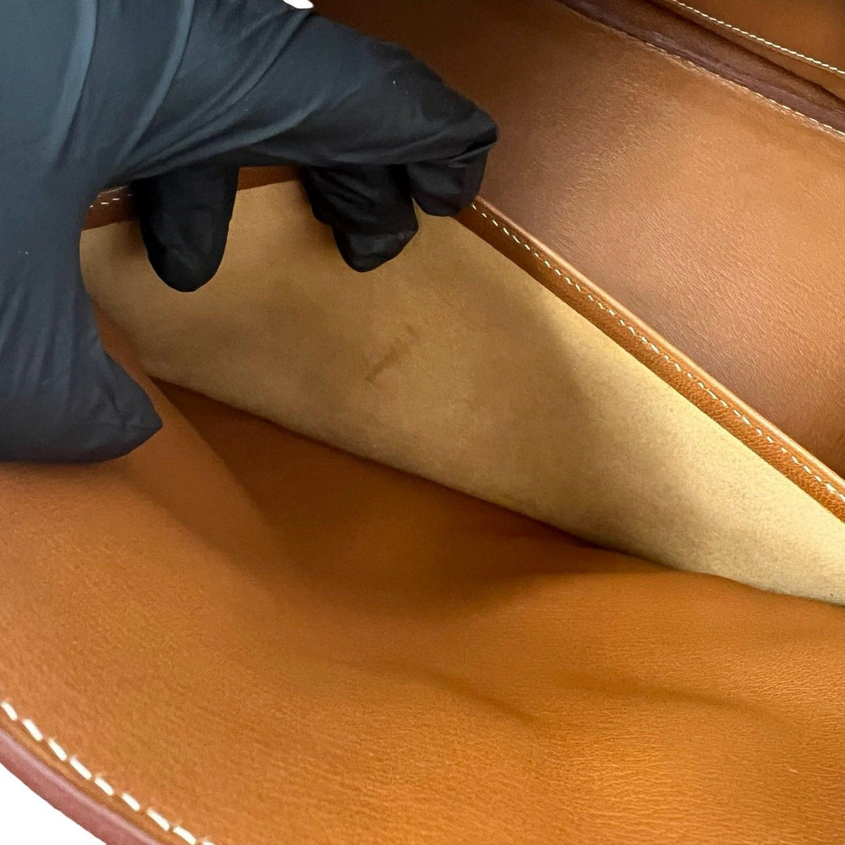 Hermes Birkin35 Leather
