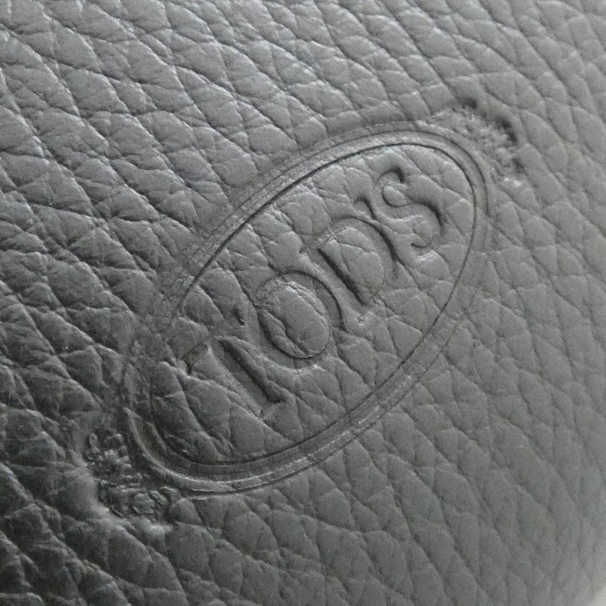 Tod's Leather Handbag