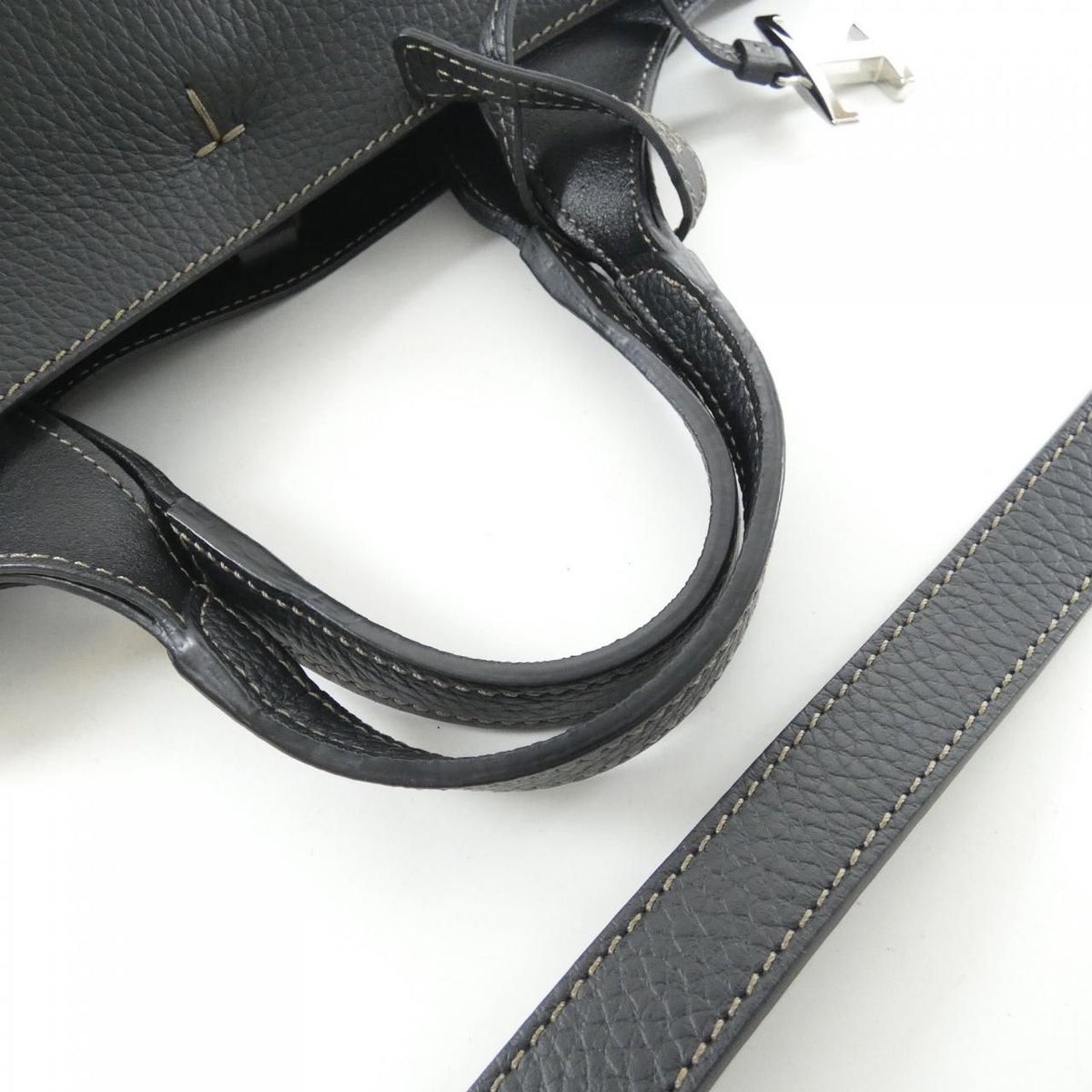 Tod's Leather Handbag