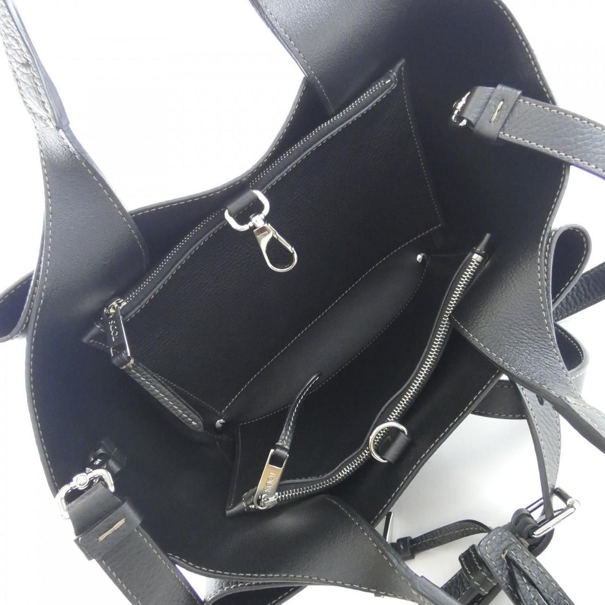 Tod's Leather Handbag