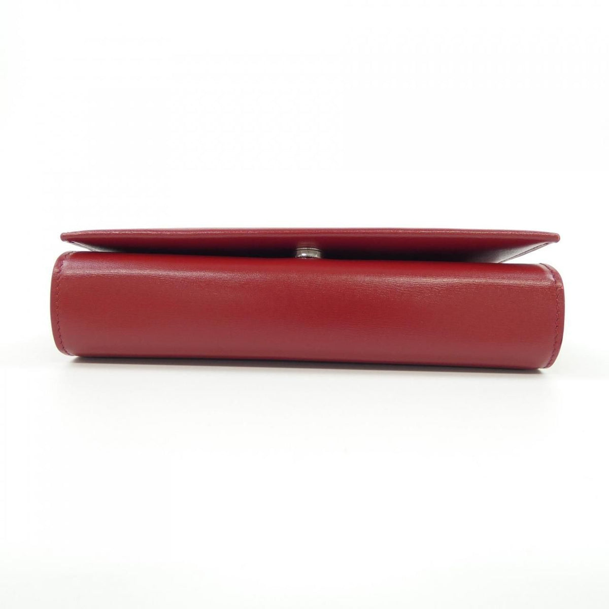 Jil Sander Leather Shoulder Bag