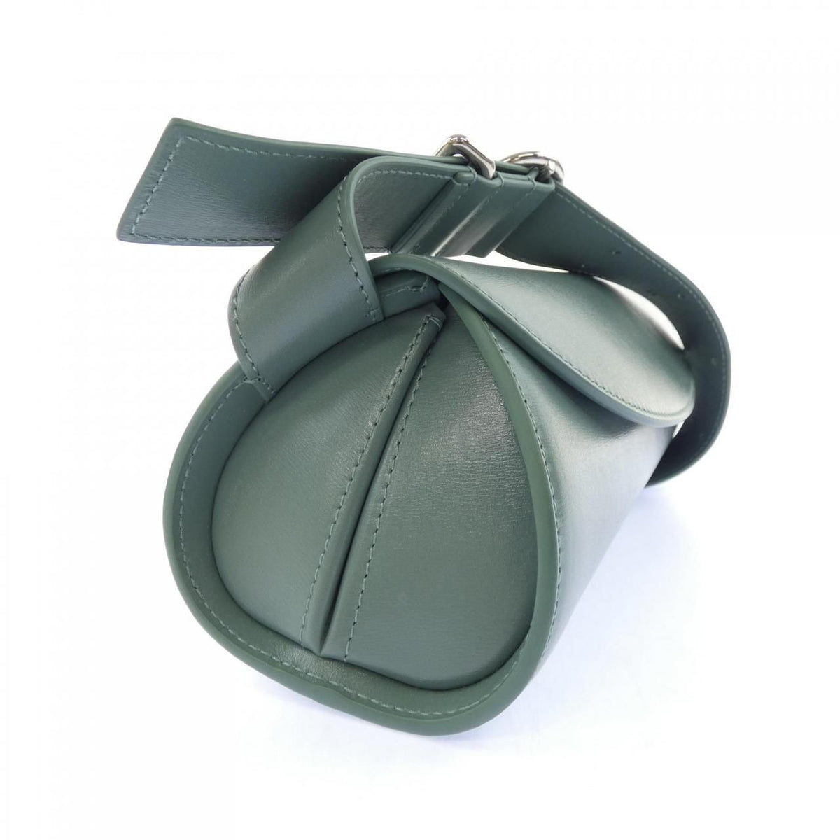 Jil Sander CANNOLO calf bag