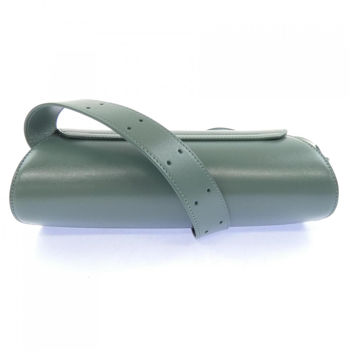 Jil Sander CANNOLO calf bag