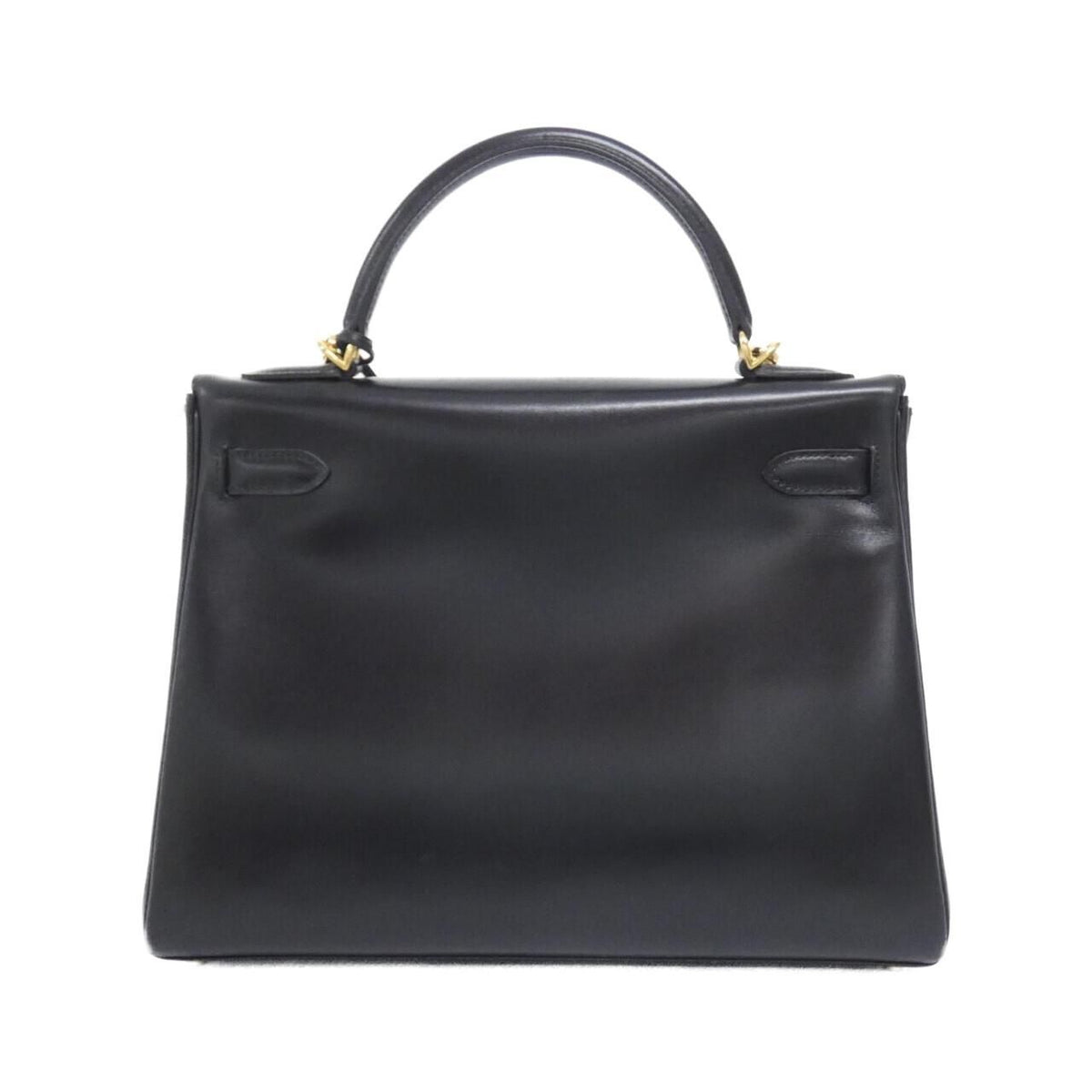 Hermes Kelly32 Box Calf