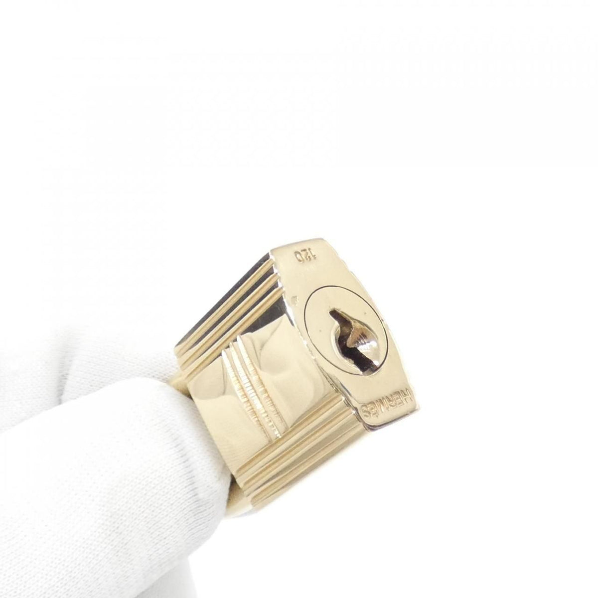 Hermes Kelly32 Box Calf