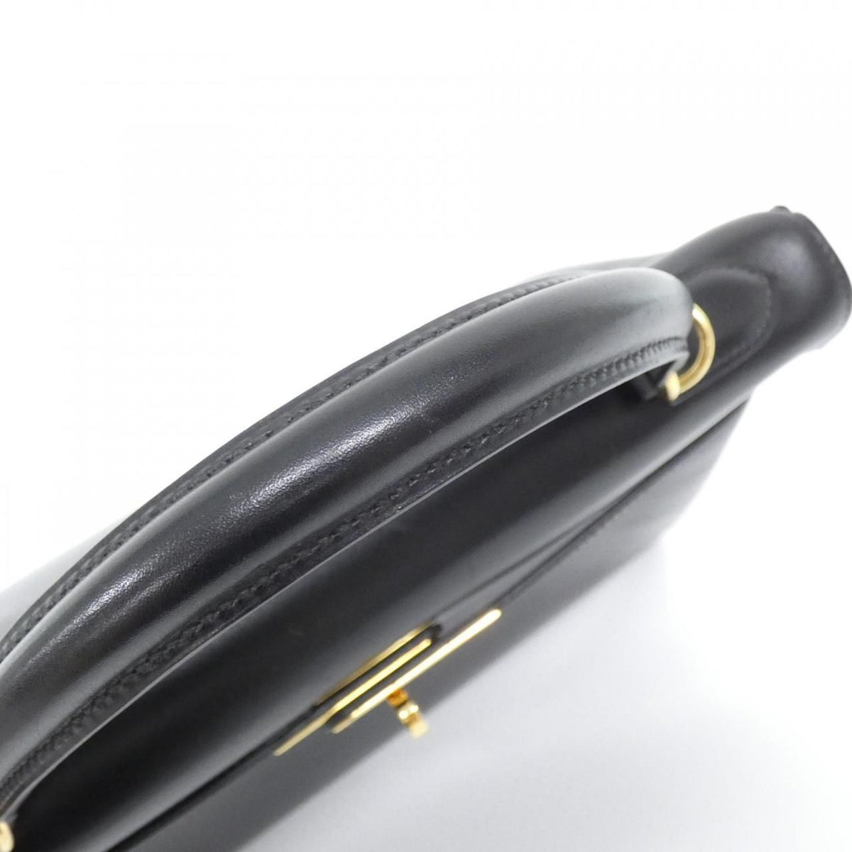 Hermes Kelly32 Box Calf