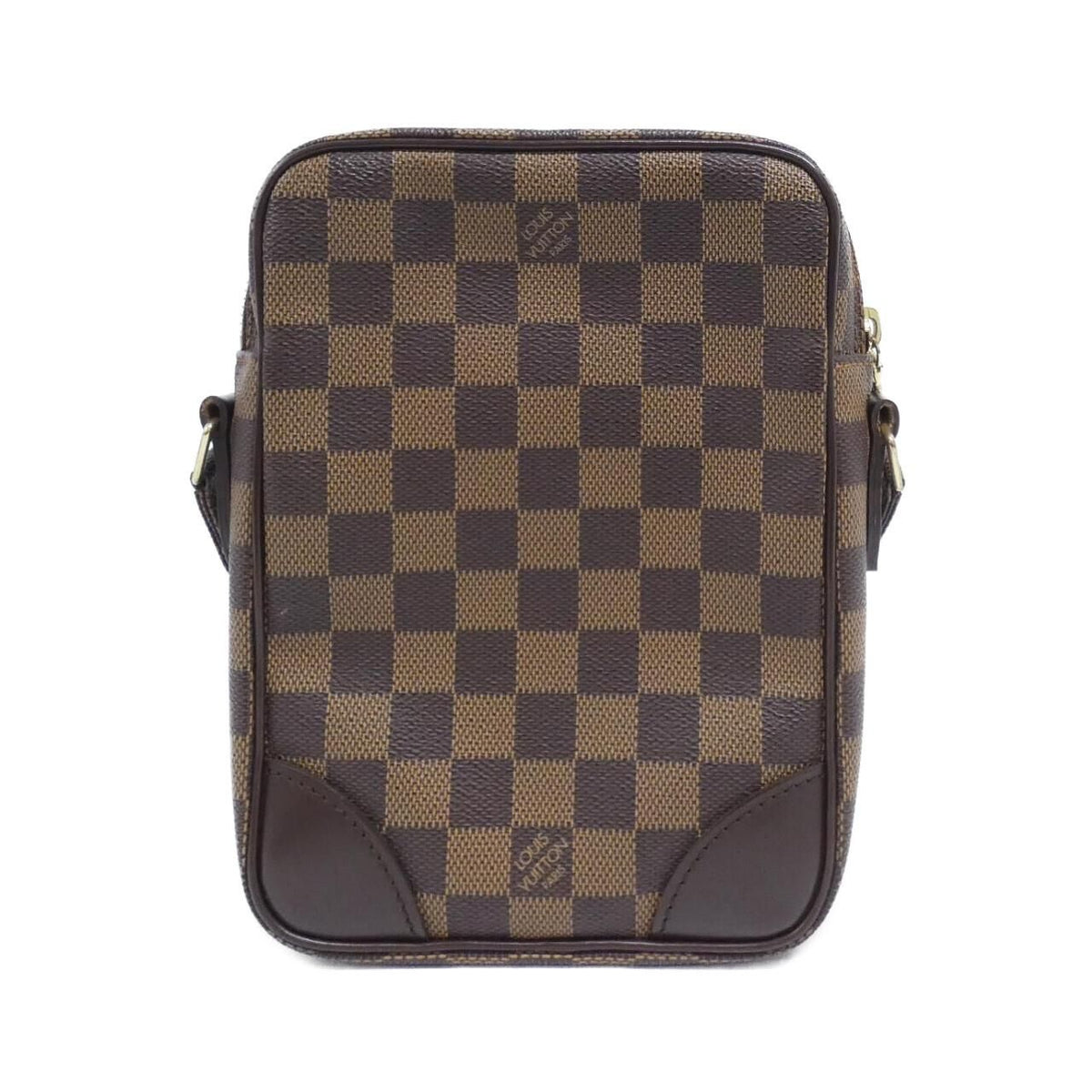 Louis Vuitton Danube Damier Shoulder Bag