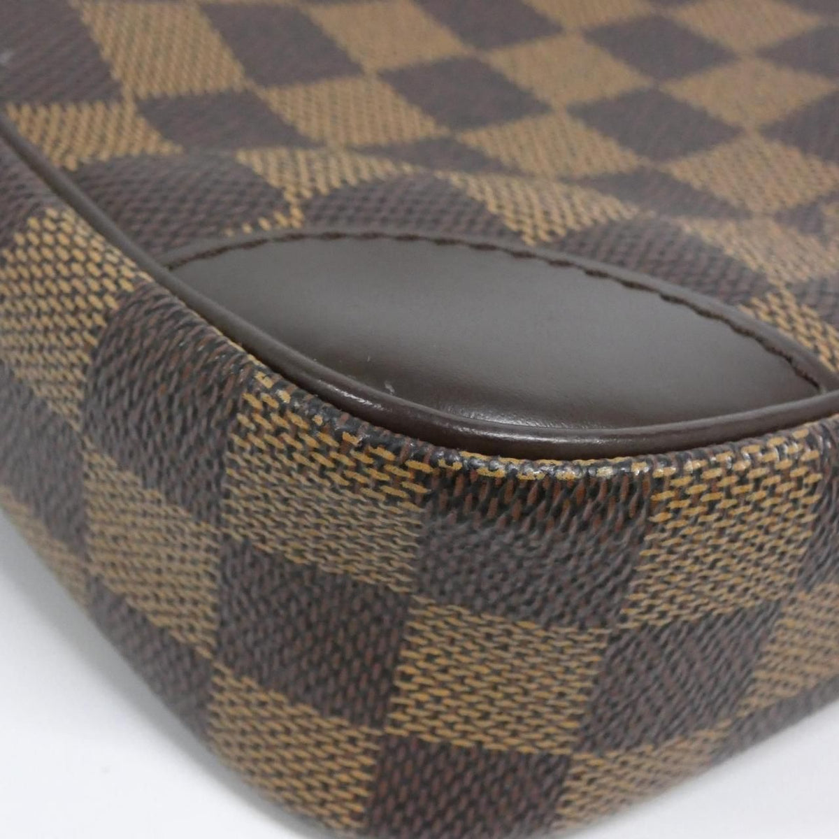 Louis Vuitton Danube Damier Shoulder Bag
