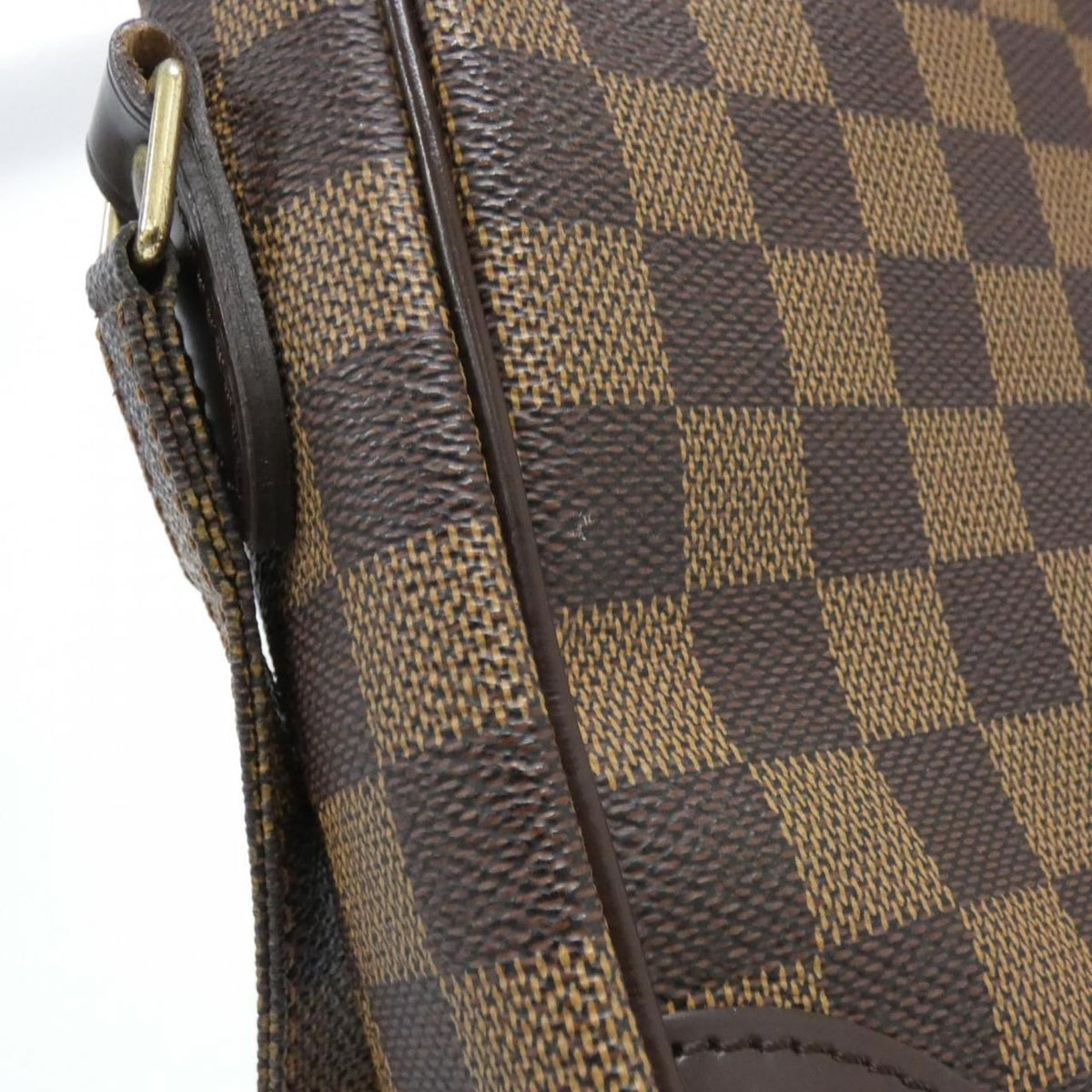 Louis Vuitton Danube Damier Shoulder Bag