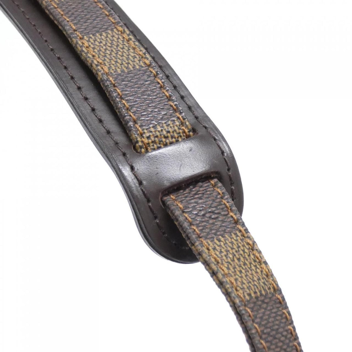 Louis Vuitton Danube Damier Shoulder Bag