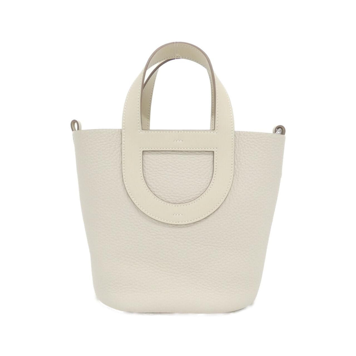 Hermes In The Loop18 Clemence Swift Bag