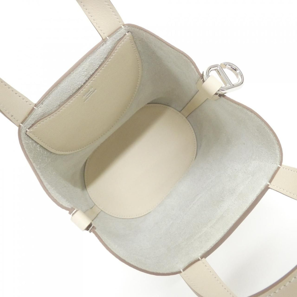 Hermes In The Loop18 Clemence Swift Bag