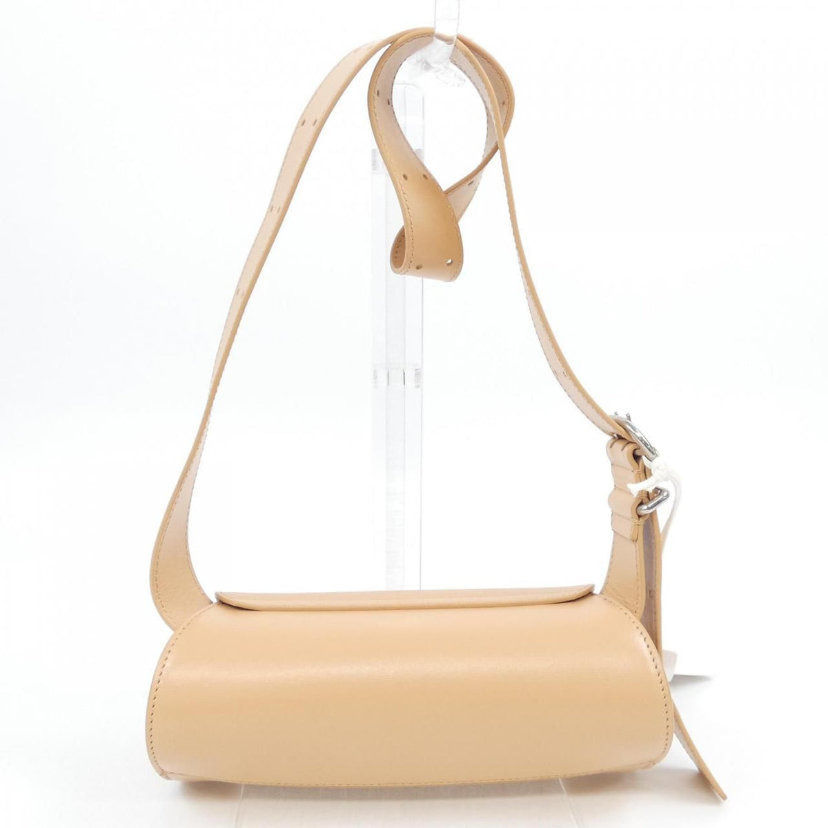 Jil Sander CANNOLO calf bag