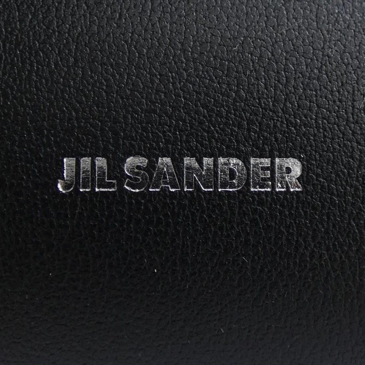 Jil Sander KNOT SHOULDER Bag