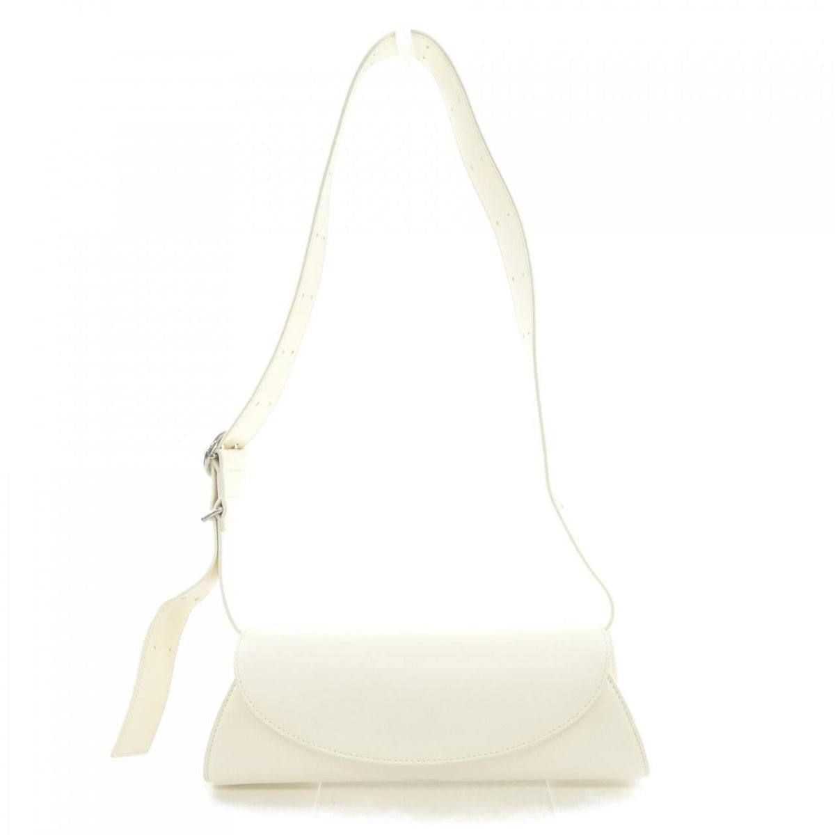 Jil Sander CANNOLO Calf Bag