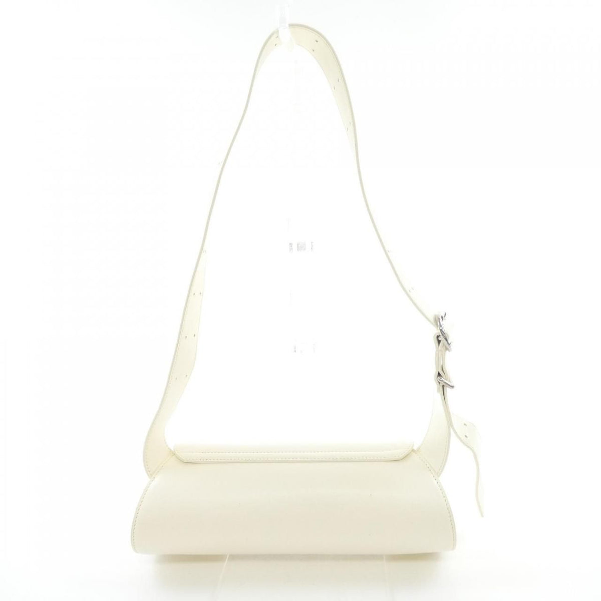 Jil Sander CANNOLO Calf Bag
