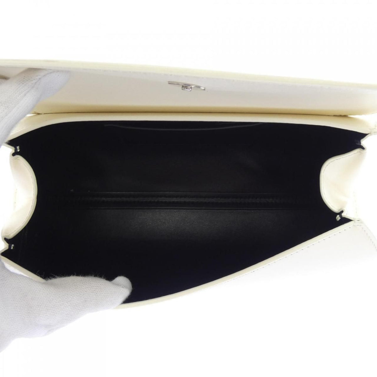 Jil Sander CANNOLO Calf Bag