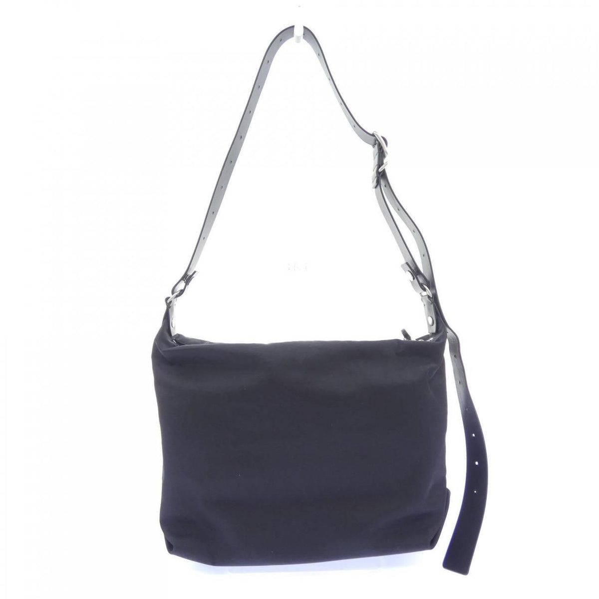 Jil Sander PILOT CROSSBODY Leather Shoulder Bag