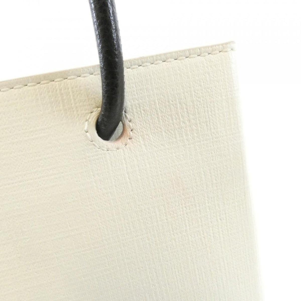 Balenciaga Shopping North South Tote Calf Tote Bag