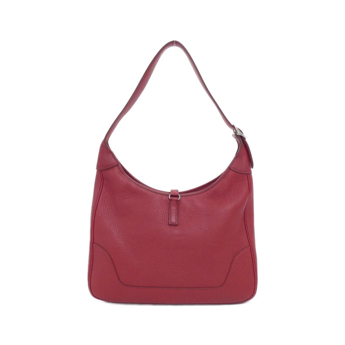 Hermes Trim2 Clemence Shoulder Bag