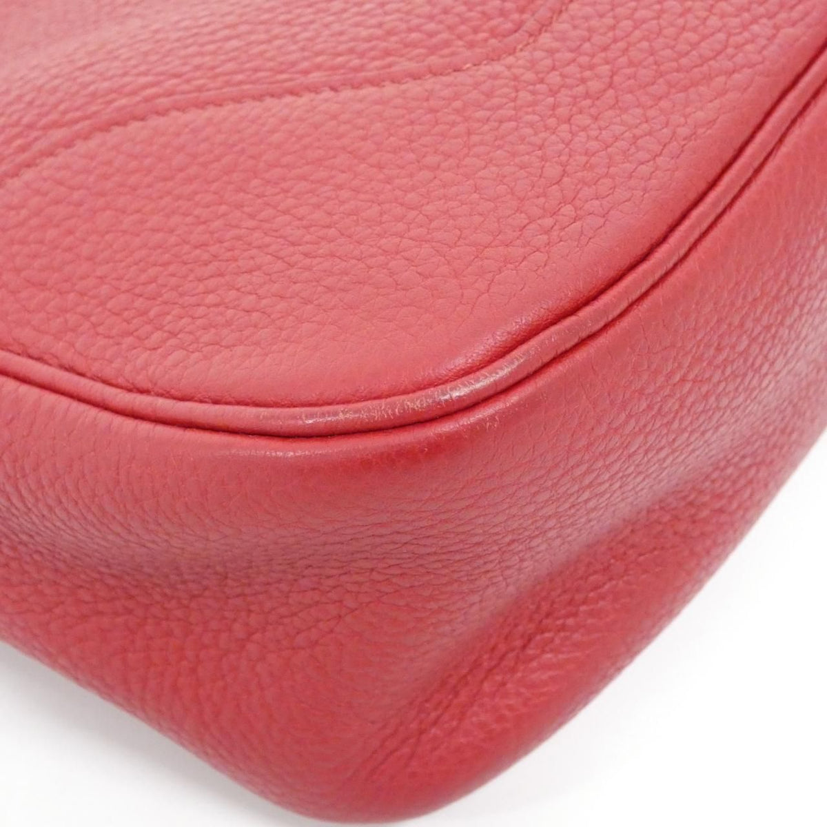 Hermes Trim2 Clemence Shoulder Bag