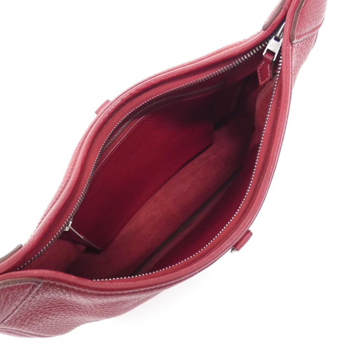 Hermes Trim2 Clemence Shoulder Bag