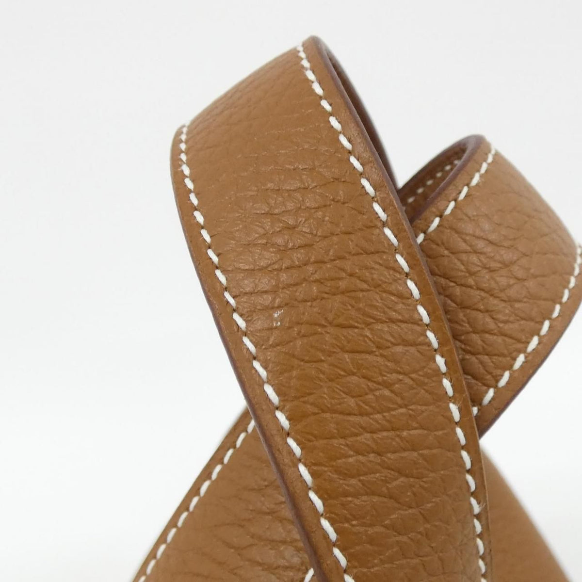 Hermes Picotin Lock PM Clemence Tote Bag