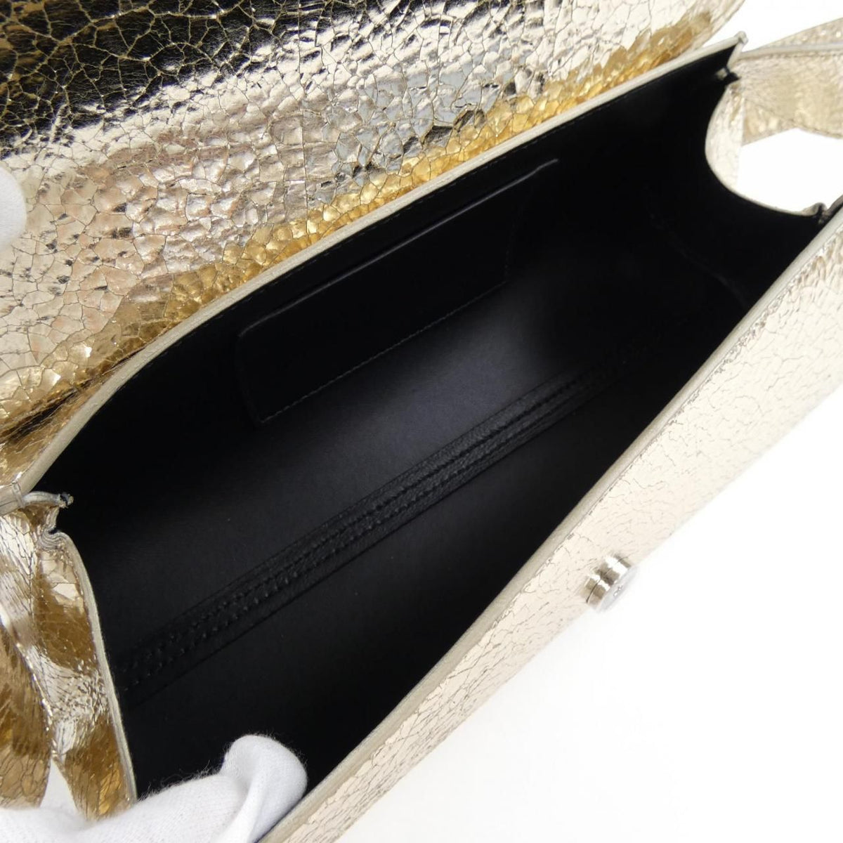 Jil Sander CANNOLO Bag