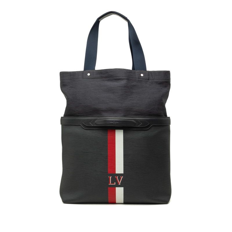 Louis Vuitton Ultrallight Epi 2way Bag