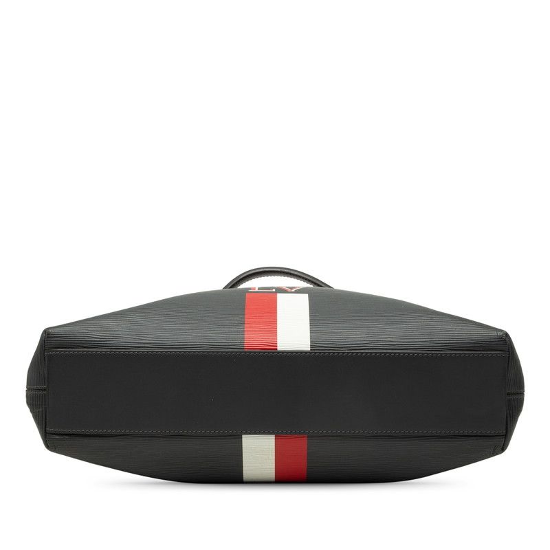 Louis Vuitton Ultrallight Epi 2way Bag