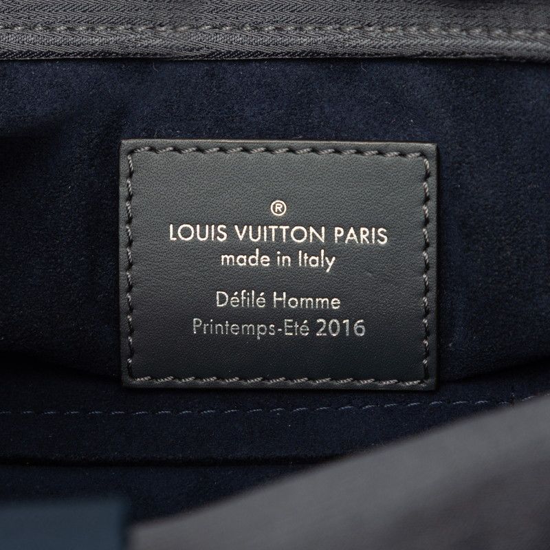 Louis Vuitton Ultrallight Epi 2way Bag