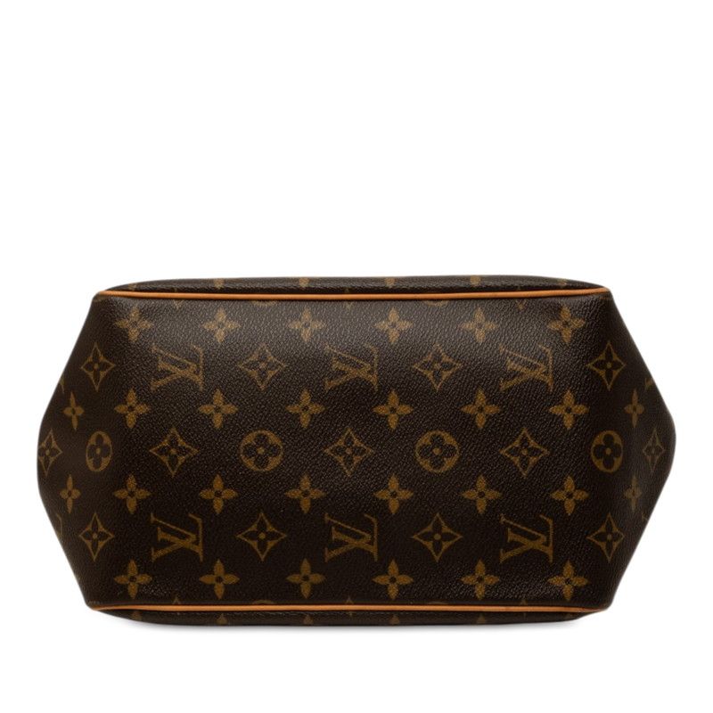 Louis Vuitton Batignolles Monogram Handbag