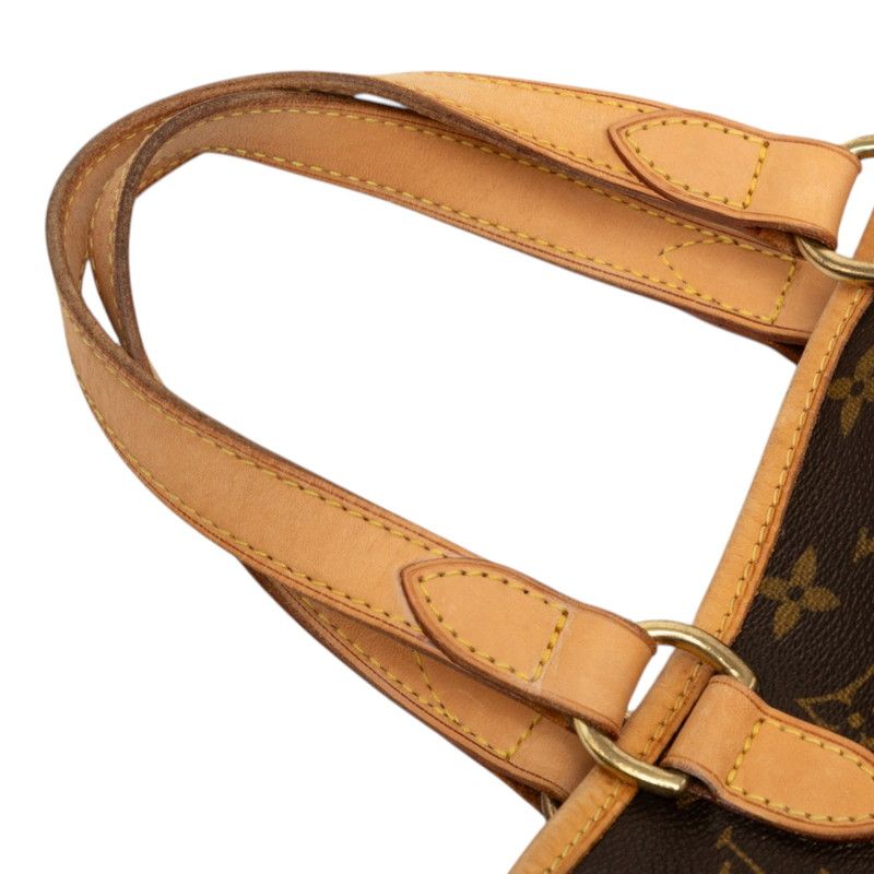 Louis Vuitton Batignolles Monogram Handbag