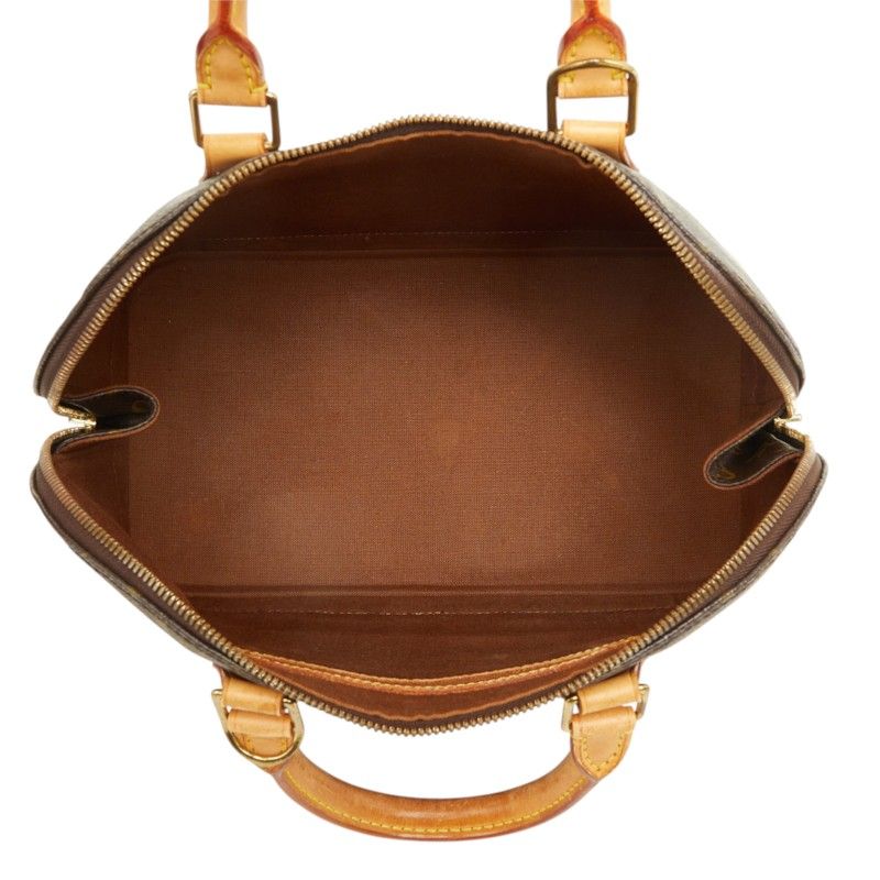 Louis Vuitton Alma PM Monogram Handbag
