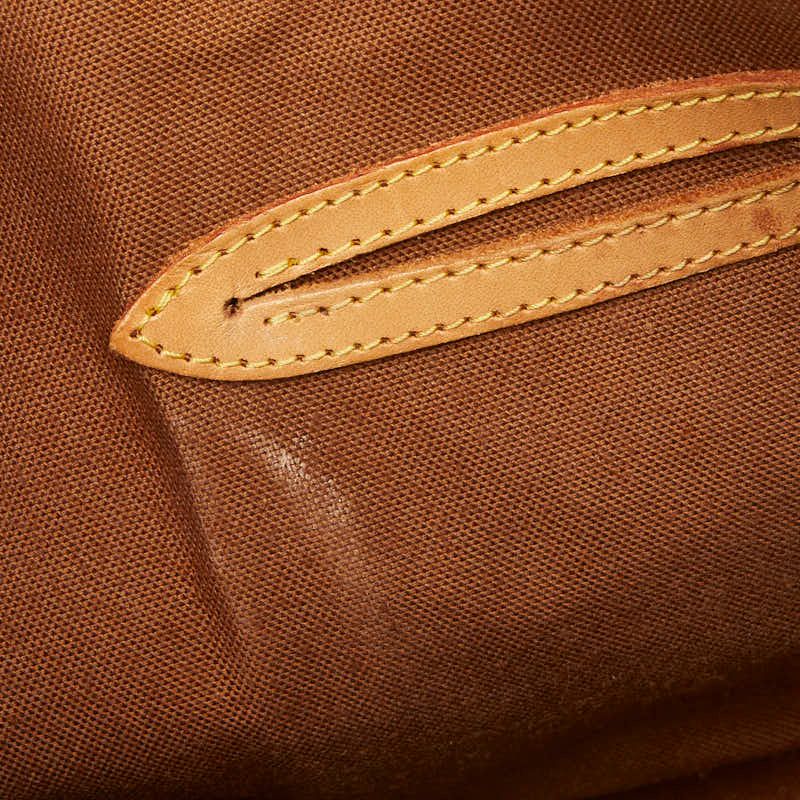 Louis Vuitton Alma PM Monogram Handbag