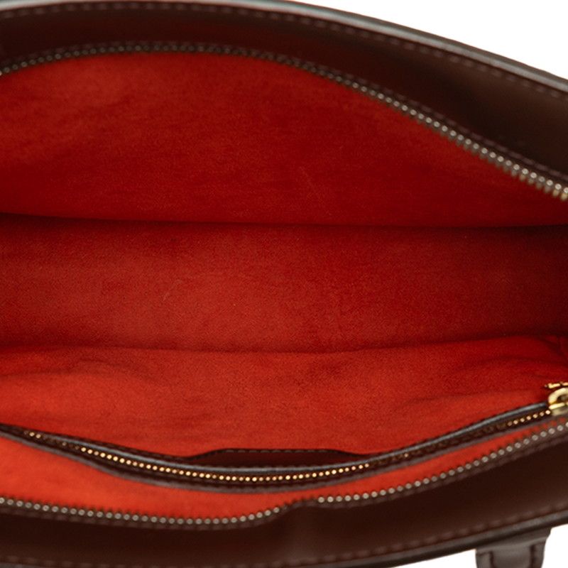 Louis Vuitton Venice PM Damier Handbag